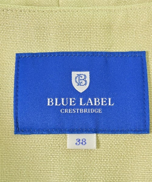 BLUE LABEL CRESTBRIDGE เสื้อกั๊ก
