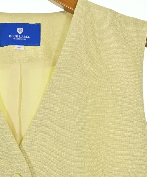 BLUE LABEL CRESTBRIDGE เสื้อกั๊ก