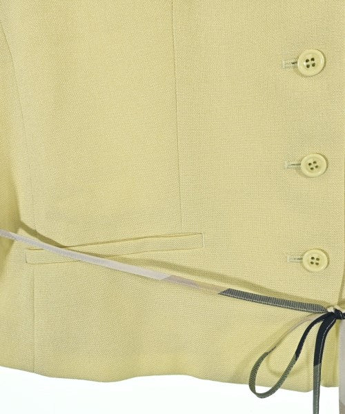 BLUE LABEL CRESTBRIDGE เสื้อกั๊ก