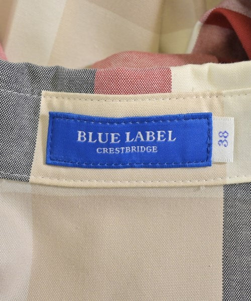 BLUE LABEL CRESTBRIDGE ชุดเดรส