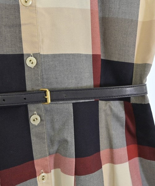 BLUE LABEL CRESTBRIDGE ชุดเดรส