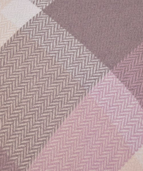 BLUE LABEL CRESTBRIDGE กระโปรงยาวถึงเข่า