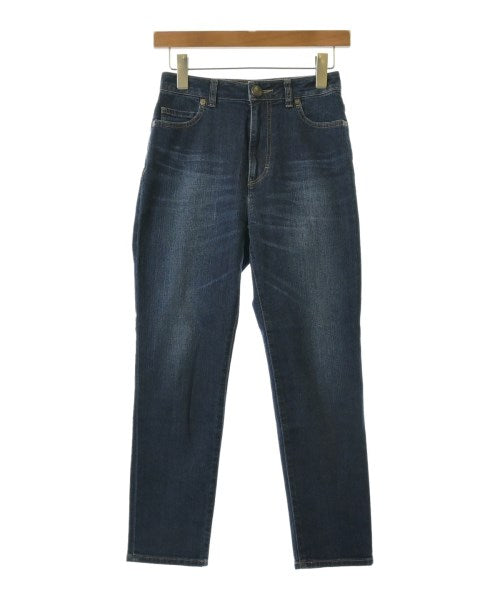 BLUE LABEL CRESTBRIDGE ยีนส์