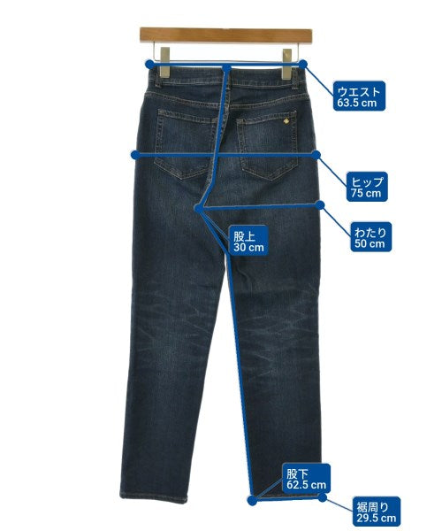 BLUE LABEL CRESTBRIDGE ยีนส์