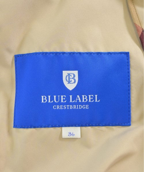 BLUE LABEL CRESTBRIDGE เสื้อโค้ท