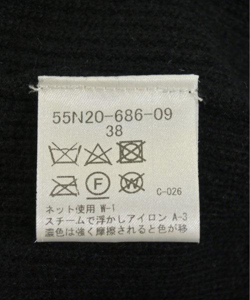 BLUE LABEL CRESTBRIDGE เสื้อกันหนาว