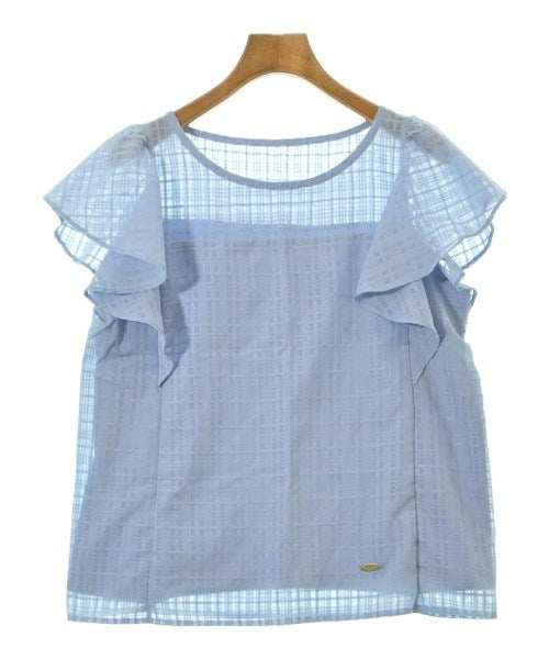 BLUE LABEL CRESTBRIDGE เสื้อสตรี