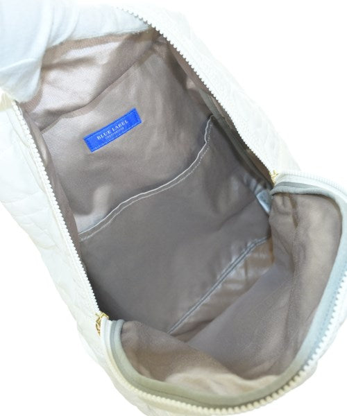 BLUE LABEL CRESTBRIDGE เป้สะพายหลัง