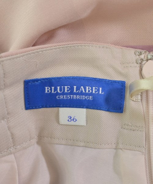 BLUE LABEL CRESTBRIDGE กระโปรงยาว/แม็กซี่ยาว