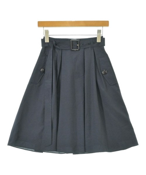 BLUE LABEL CRESTBRIDGE กระโปรงยาวถึงเข่า