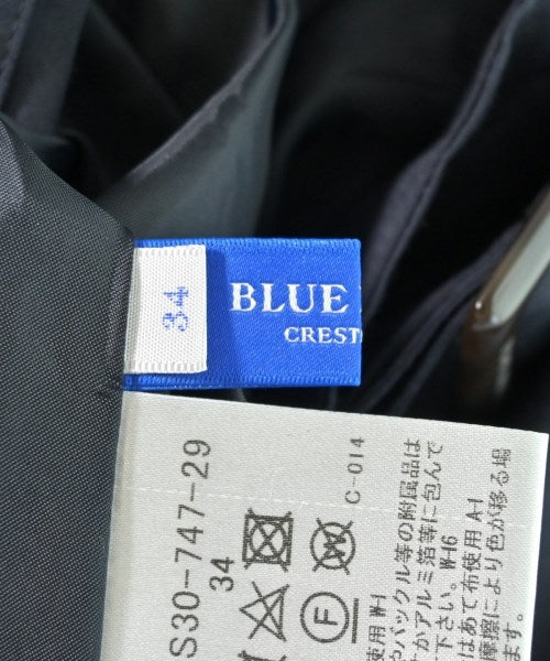 BLUE LABEL CRESTBRIDGE กระโปรงยาวถึงเข่า