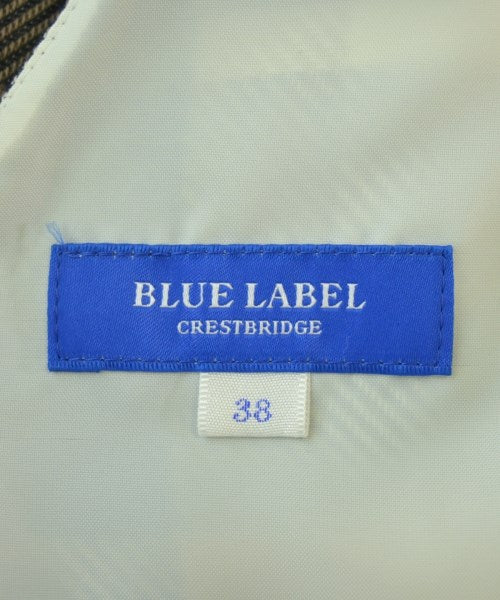 BLUE LABEL CRESTBRIDGE ชุดเดรส