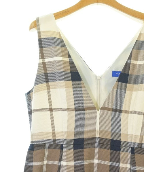 BLUE LABEL CRESTBRIDGE ชุดเดรส