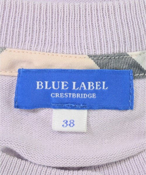 BLUE LABEL CRESTBRIDGE เสื้อคาร์ดิแกน