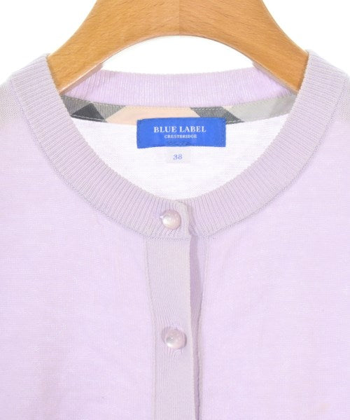 BLUE LABEL CRESTBRIDGE เสื้อคาร์ดิแกน