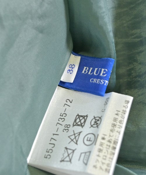 BLUE LABEL CRESTBRIDGE ชุดเดรส