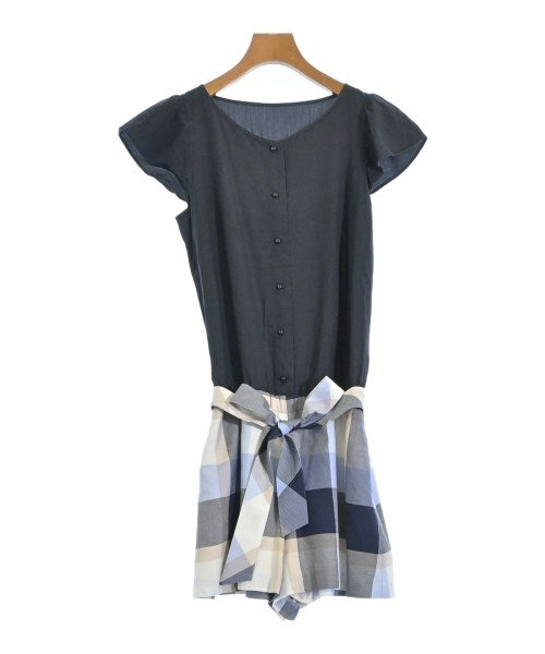 BLUE LABEL CRESTBRIDGE ชุดเดรส