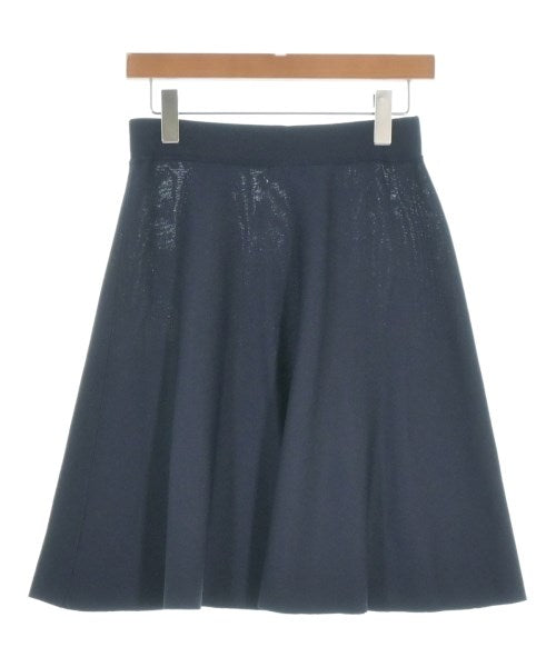 BLUE LABEL CRESTBRIDGE กระโปรงยาวถึงเข่า