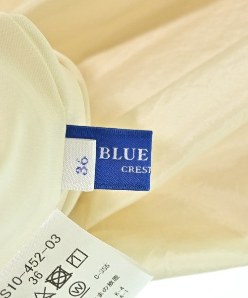 BLUE LABEL CRESTBRIDGE กระโปรงยาว/แม็กซี่ยาว