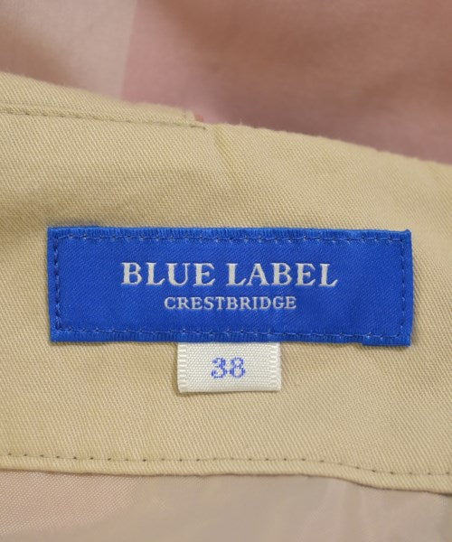 BLUE LABEL CRESTBRIDGE ชุดเดรส
