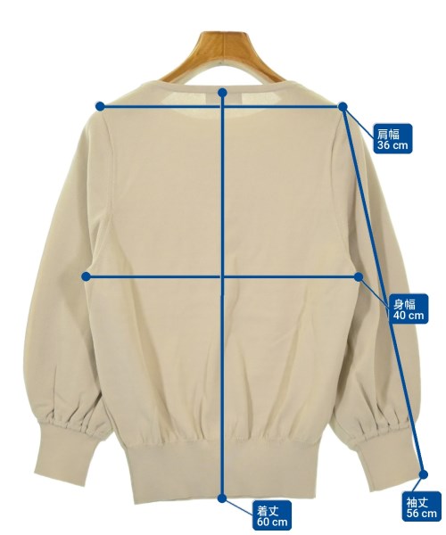 BLUE LABEL CRESTBRIDGE เสื้อกันหนาว