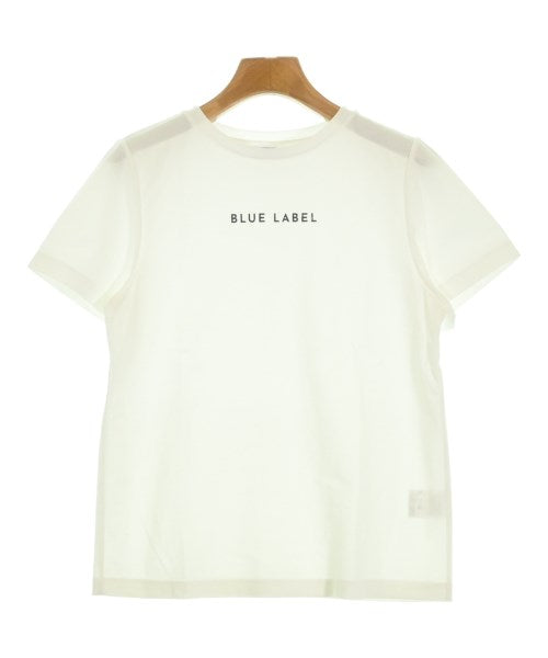 BLUE LABEL CRESTBRIDGE เสื้อยืด/เสื้อท็อปส์