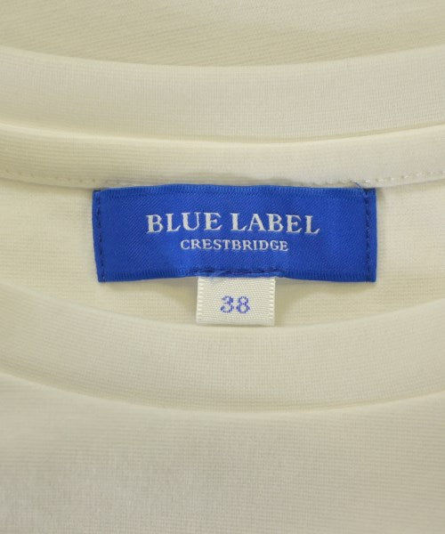 BLUE LABEL CRESTBRIDGE เสื้อยืด/เสื้อท็อปส์