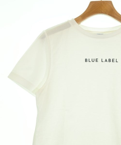 BLUE LABEL CRESTBRIDGE เสื้อยืด/เสื้อท็อปส์