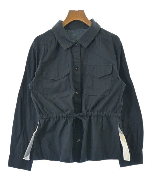 BLUE LABEL CRESTBRIDGE แจ็คเก็ตเบลาส์ อื่น
