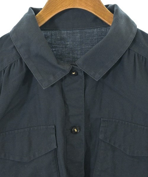 BLUE LABEL CRESTBRIDGE แจ็คเก็ตเบลาส์ อื่น