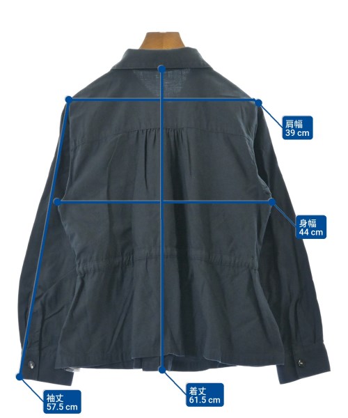 BLUE LABEL CRESTBRIDGE แจ็คเก็ตเบลาส์ อื่น