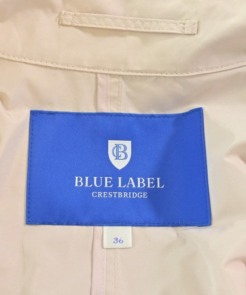 BLUE LABEL CRESTBRIDGE เสื้อกันฝน