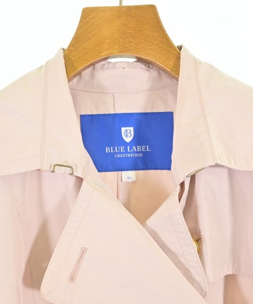 BLUE LABEL CRESTBRIDGE เสื้อกันฝน