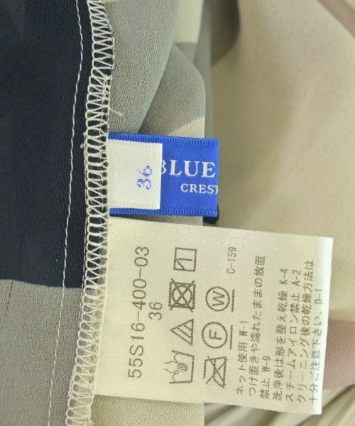 BLUE LABEL CRESTBRIDGE กระโปรงยาว/แม็กซี่ยาว