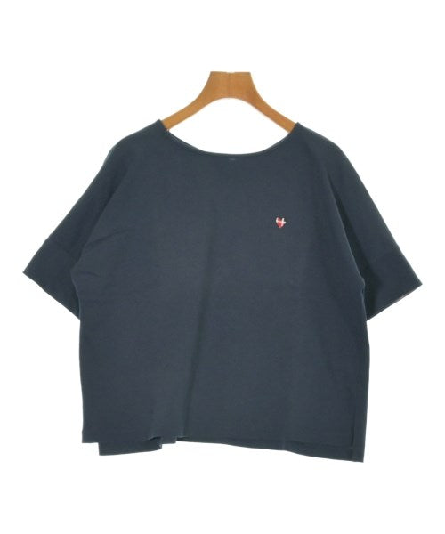 BLUE LABEL CRESTBRIDGE เสื้อยืด/เสื้อท็อปส์