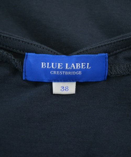 BLUE LABEL CRESTBRIDGE เสื้อยืด/เสื้อท็อปส์