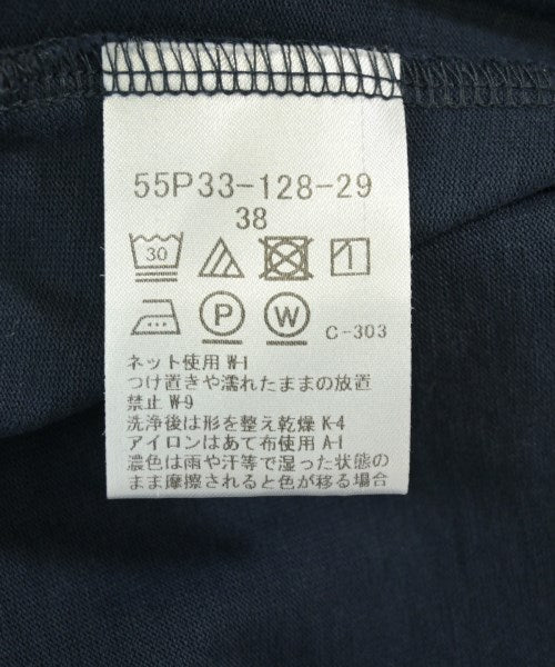 BLUE LABEL CRESTBRIDGE เสื้อยืด/เสื้อท็อปส์