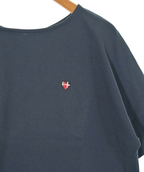 BLUE LABEL CRESTBRIDGE เสื้อยืด/เสื้อท็อปส์