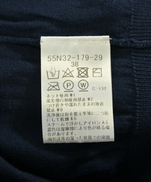 BLUE LABEL CRESTBRIDGE เสื้อโปโล