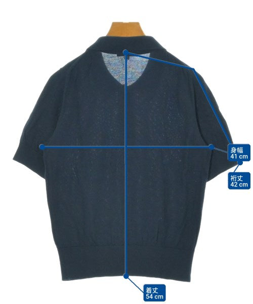 BLUE LABEL CRESTBRIDGE เสื้อโปโล