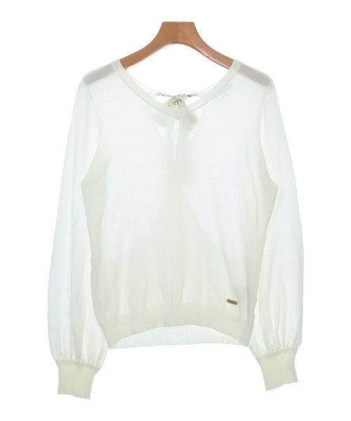 BLUE LABEL CRESTBRIDGE เสื้อกันหนาว