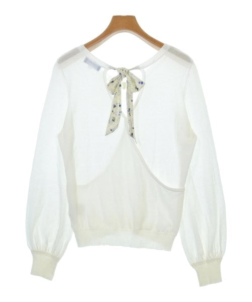 BLUE LABEL CRESTBRIDGE เสื้อกันหนาว