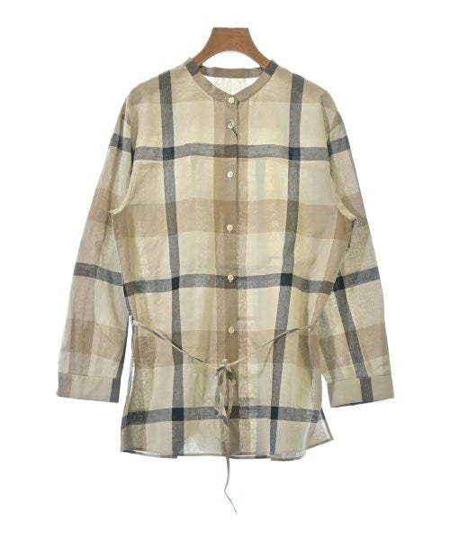 BLUE LABEL CRESTBRIDGE เสื้อลำลอง