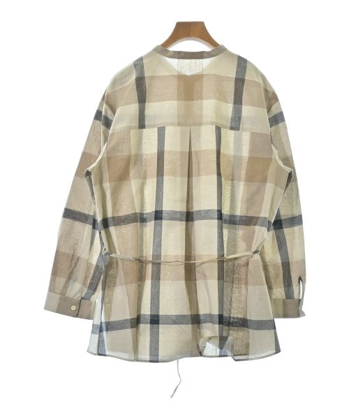 BLUE LABEL CRESTBRIDGE เสื้อลำลอง