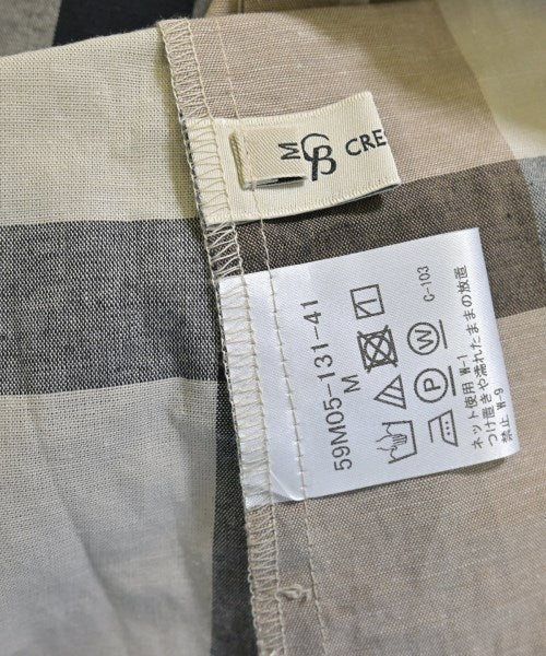 BLUE LABEL CRESTBRIDGE เสื้อลำลอง