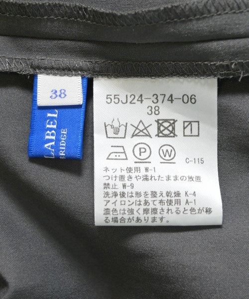 BLUE LABEL CRESTBRIDGE ชุดเดรส