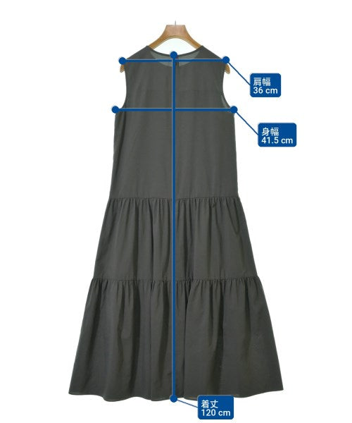 BLUE LABEL CRESTBRIDGE ชุดเดรส