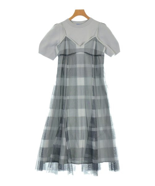 BLUE LABEL CRESTBRIDGE ชุดเดรส