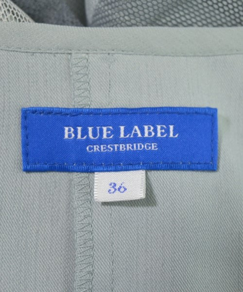 BLUE LABEL CRESTBRIDGE ชุดเดรส