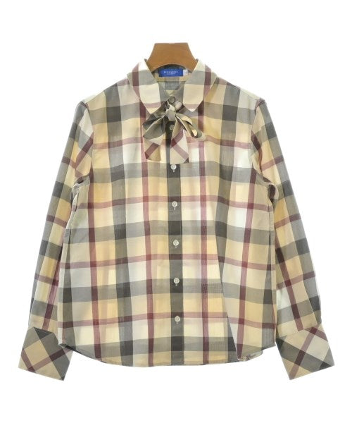 BLUE LABEL CRESTBRIDGE เสื้อสตรี